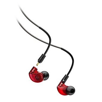 MEE audio M6 PRO Noise-Isolating Musician's In-Ear Monitors