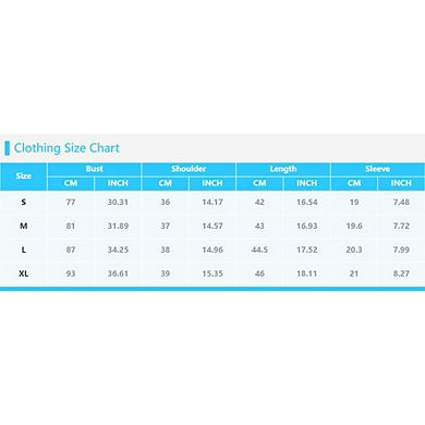 Women's Short Sleeve Cropped Knit T—shirt Crew Neck Scalloped Hem Textured Blouse