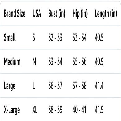Women's Summer Casual Ribbed Tank Midi Dress with Side Split