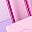 Lavender And Pink