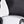 Black White