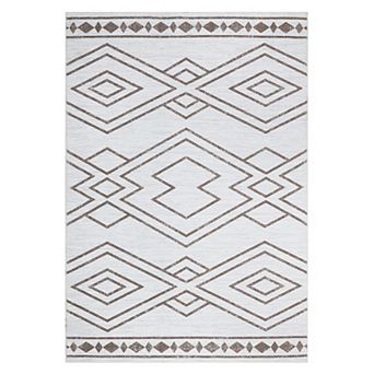 Washable Rug Area Rugs Moroccan Living Room Rug Modern Carpet Washable Rug Bedroom Rug
