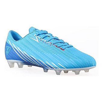 Tesoro Mens Firm Ground Soccer Shoes