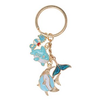 Handbag Charms Keychains 1 pc