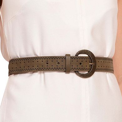 AGP PARIS Radiant Designer Belt