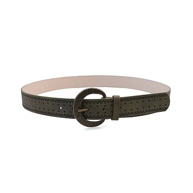 AGP PARIS Radiant Designer Belt