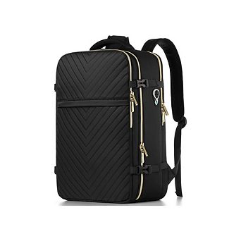 Large Waterproof Travel Backpack