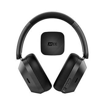 MEE audio Matrix Cinema 3D TV Headphones + Connect Transmitter System for All TVs