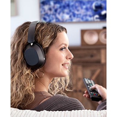 MEE audio Matrix Cinema 3D TV Headphones + Connect Transmitter System for All TVs