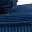 Antique Blue