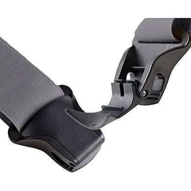 Suspender Store Sport Airport-Friendly Suspenders - Dark Gray