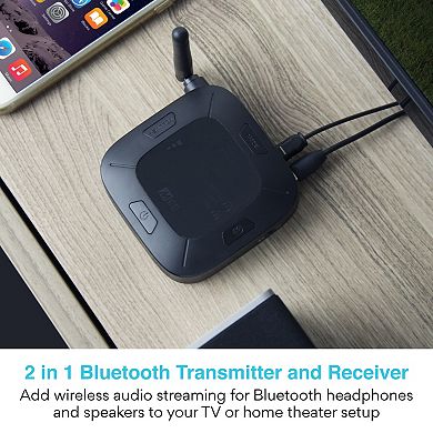 MEE audio Connect Hub Bluetooth Audio Transmitter & Receiver
