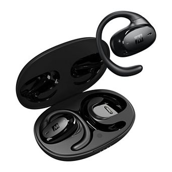 MEE audio AirHooks Pro Open Ear True Wireless Sports Headphones