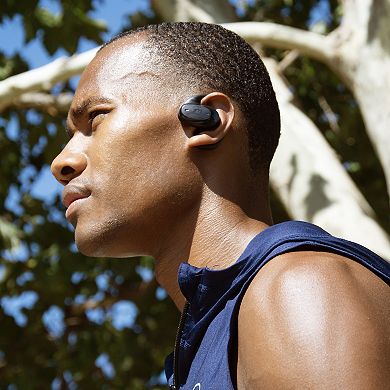 MEE audio AirHooks Pro Open Ear True Wireless Sports Headphones