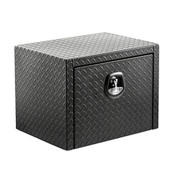 ELEMENT ACE Underbody Truck Tool Box Heavy Duty Underbed Tool Storage Organizer Chest