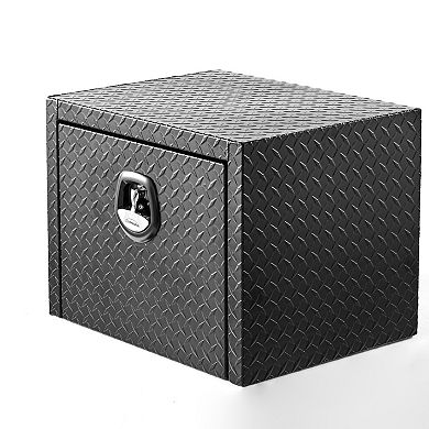 ELEMENT ACE Underbody Truck Tool Box Heavy Duty Underbed Tool Storage Organizer Chest