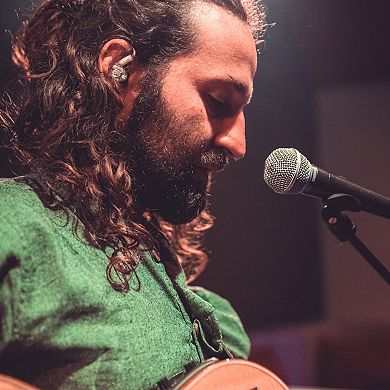 MEE audio MX4 PRO Quad Driver Musicians' In-Ear Monitors