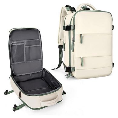 Premium Waterproof Travel Companion Backpack