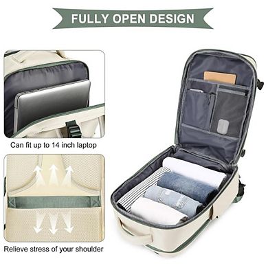 Premium Waterproof Travel Companion Backpack