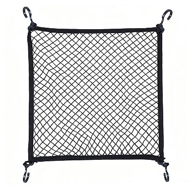 ELEMENT ACE Heavy-Duty Foldable Bicycle Cargo Trailer with Universal Hitch System