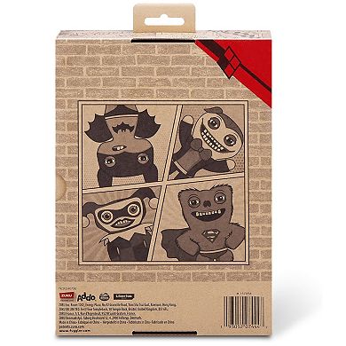 Fuggler x DC by ZURU Funny Ugly Monster