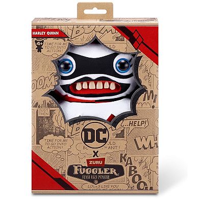 Fuggler x DC by ZURU Funny Ugly Monster