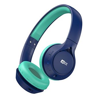 MEE audio KidJamz KJ45BT Bluetooth Wireless Headphones for Kids