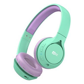 MEE audio KidJamz KJ45BT Bluetooth Wireless Headphones for Kids
