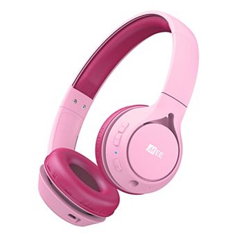 MEE audio KidJamz KJ45BT Bluetooth Wireless Headphones for Kids