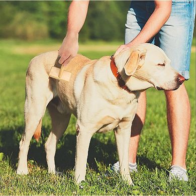 Pet Grooming Slicker Brush