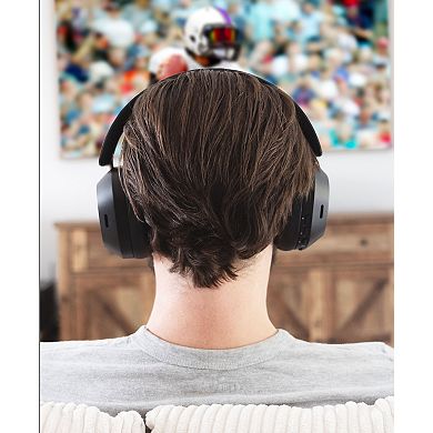 MEE audio Matrix Cinema 3D Wireless TV Headphones