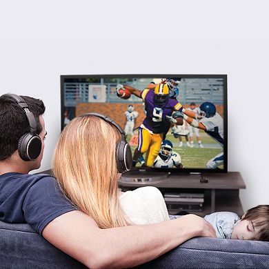 MEE audio Connect Bluetooth Audio Transmitter for TV