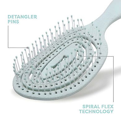 Pin Brush for Dog Grooming