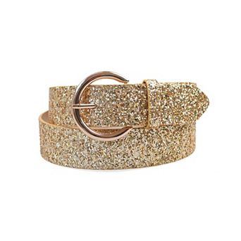 AGP PARIS Gleaming Modern Belt