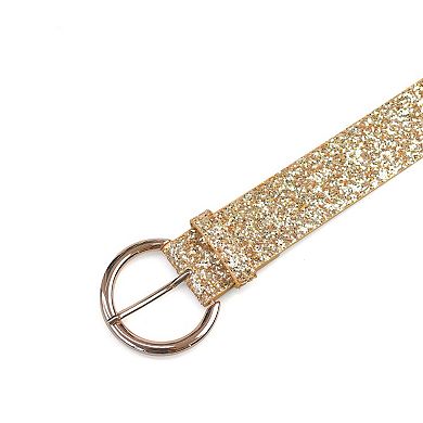 AGP PARIS Gleaming Modern Belt