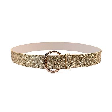 AGP PARIS Gleaming Modern Belt