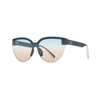 AGP PARIS Elegant Club Master Acetate Sunglasses