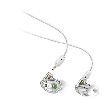 MEE audio MX1 PRO Single Driver Musicians’ In-Ear Monitors