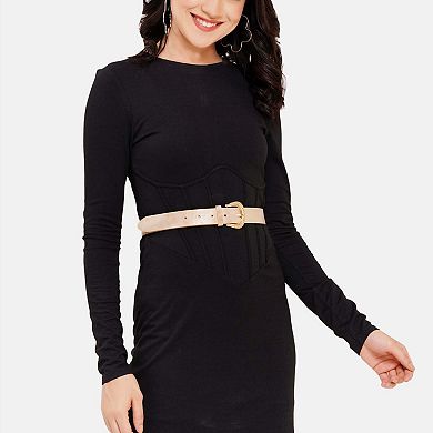 AGP PARIS Classic Timeless Belt