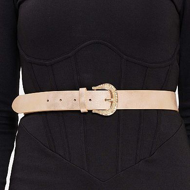 AGP PARIS Classic Timeless Belt