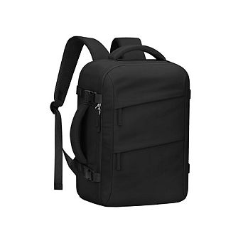 Lightweight Carry-On Travel Backpack