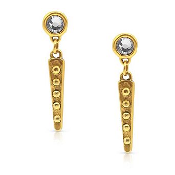 Bowood Lane Vale Earrings