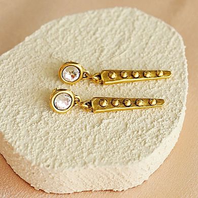 Bowood Lane Vale Earrings