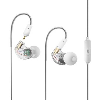 MEE audio M6 VR In-Ear Headphones for VR Headsets & Other Devices