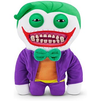 Fuggler x DC by ZURU Funny Ugly Monster, Plush