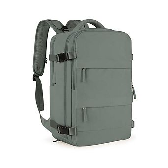 Airline-Approved Travel Backpack