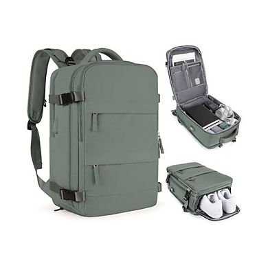 Airline-Approved Travel Backpack