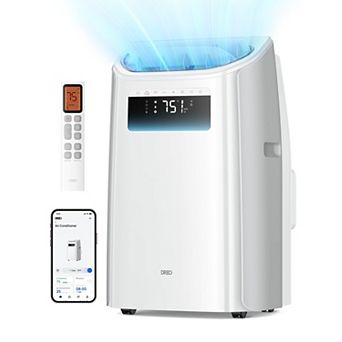 DREO 12,000 BTU Portable Air Conditioner