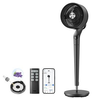 DREO TurboPoly™ Fan