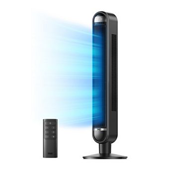 DREO 42-Inch 6 Speed Tower Fan